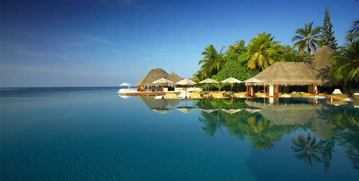 Huvafen Fushi Maldives Resort - 195.7.4.97 -