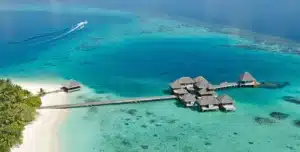 Huvafen Fushi Maldives Resort - 195.7.4.97 -