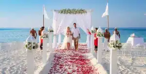 Huvafen Fushi Maldives Resort - 195.7.4.97 -