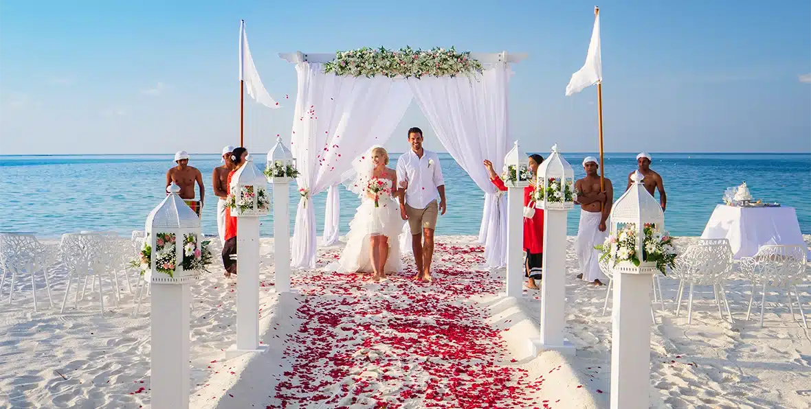 Huvafen Fushi Maldives Resort - 195.7.4.97 -