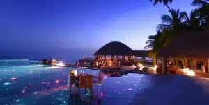 Huvafen Fushi Maldives Resort - 195.7.4.97 -