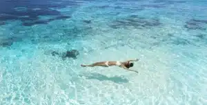 Huvafen Fushi Maldives Resort - 195.7.4.97 -