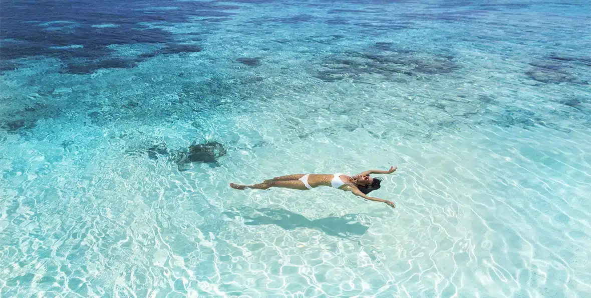 Huvafen Fushi Maldives Resort - 195.7.4.97 -