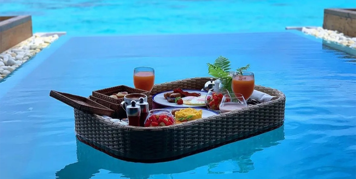 Huvafen Fushi Maldives Destination Dining - 195.7.4.97 -
