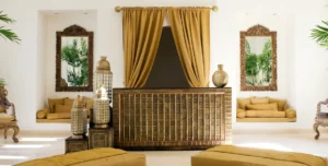 Baraza Resort - 195.7.4.97 -