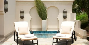 Baraza Resort - 195.7.4.97 -