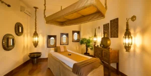 Baraza Resort - 195.7.4.97 -