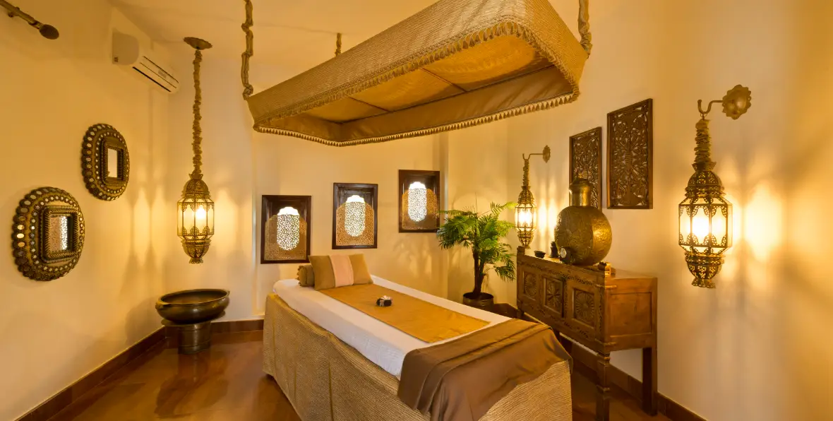 Baraza Resort - 195.7.4.97 -