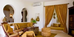 Baraza Resort - 195.7.4.97 -