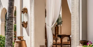 Baraza Resort - 195.7.4.97 -