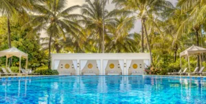 Baraza Resort - 195.7.4.97 -