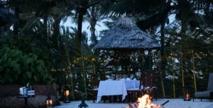 Baraza Resort - 195.7.4.97 -