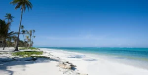 Baraza Resort - 195.7.4.97 -