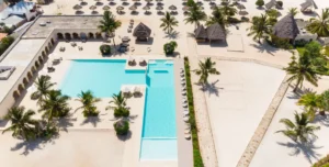 Gold Zanzibar - 195.7.4.97 -