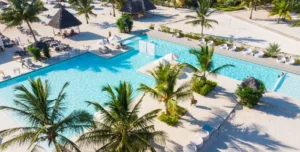 Gold Zanzibar - 195.7.4.97 -