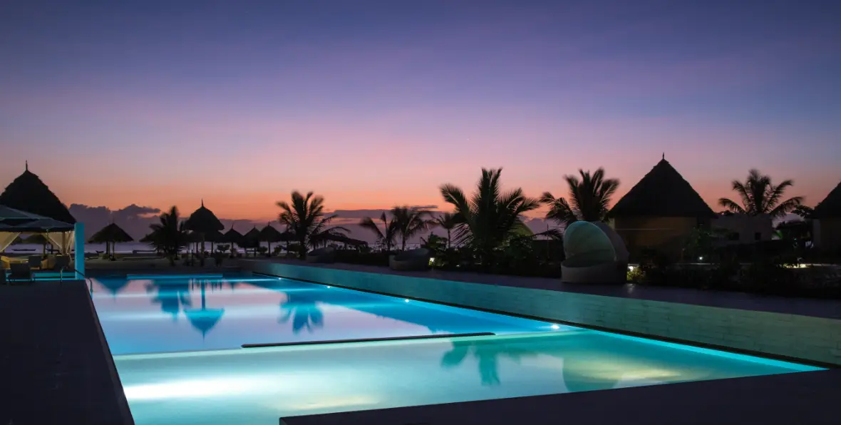 Gold Zanzibar - 195.7.4.97 -