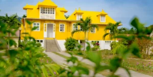 Hotel Digue - 195.7.4.97 -