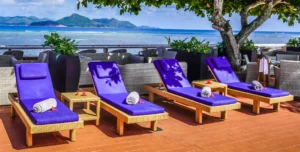 Hotel Digue - 195.7.4.97 -