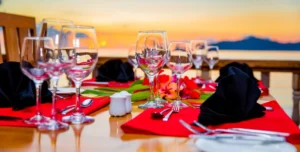 Hotel Digue - 195.7.4.97 -