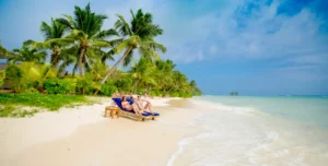 Hotel Digue - 195.7.4.97 -