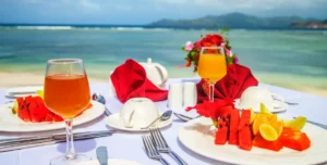 Hotel Digue - 195.7.4.97 -