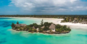 Hotel Pongwe - 195.7.4.97 -