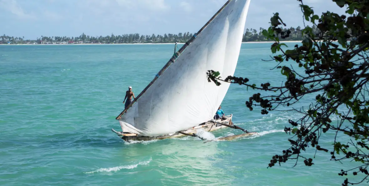 Hotel Pongwe - 195.7.4.97 -