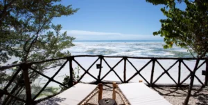 Hotel Pongwe - 195.7.4.97 -