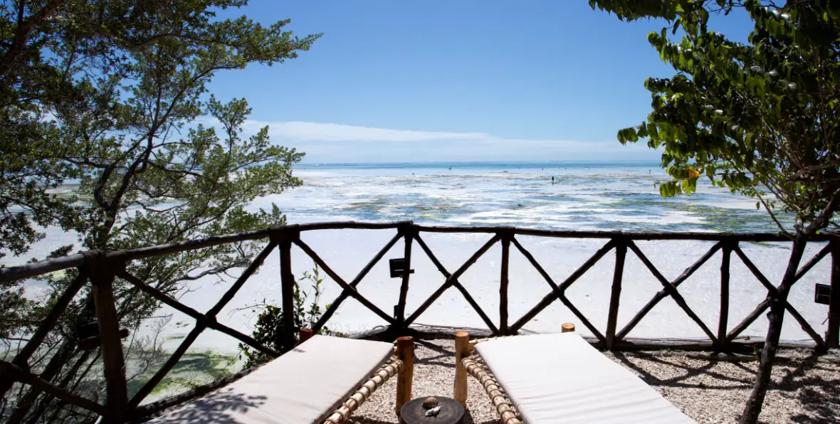 Hotel Pongwe - 195.7.4.97 -