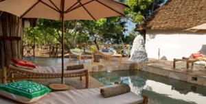 Hotel Pongwe - 195.7.4.97 -