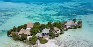 Hotel Pongwe - 195.7.4.97 -