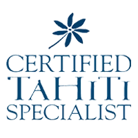 Logo Certified Tahiti Specialist - 195.7.4.97 -