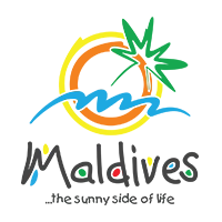 Logo Maldives Sunny Side - 195.7.4.97 -