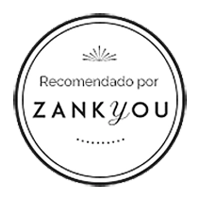 Logo Recommended Zankyou - 195.7.4.97 -