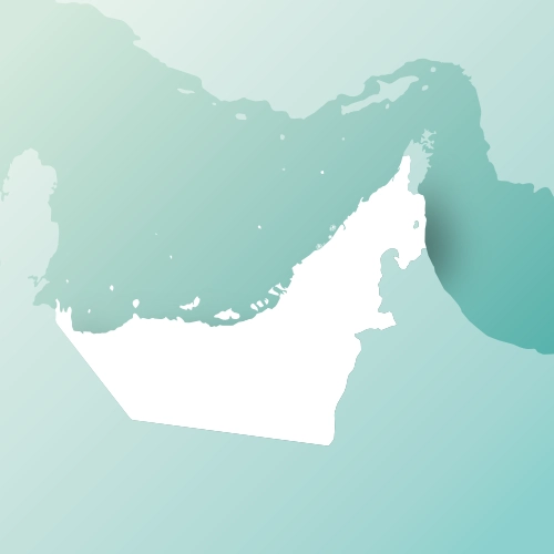 Mapa Emiratos - 195.7.4.97 - Viaje a Dubái