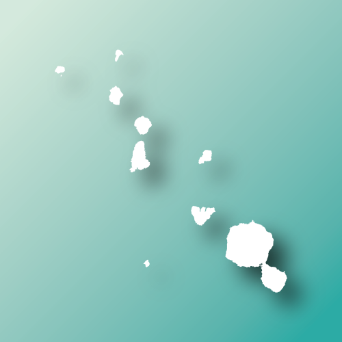 Mapa Polinesia - 195.7.4.97 - Polinesia Francesa