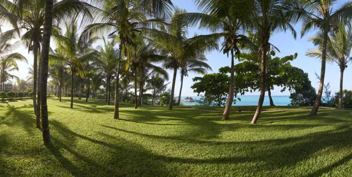 Melia Zanzibar - 195.7.4.97 -