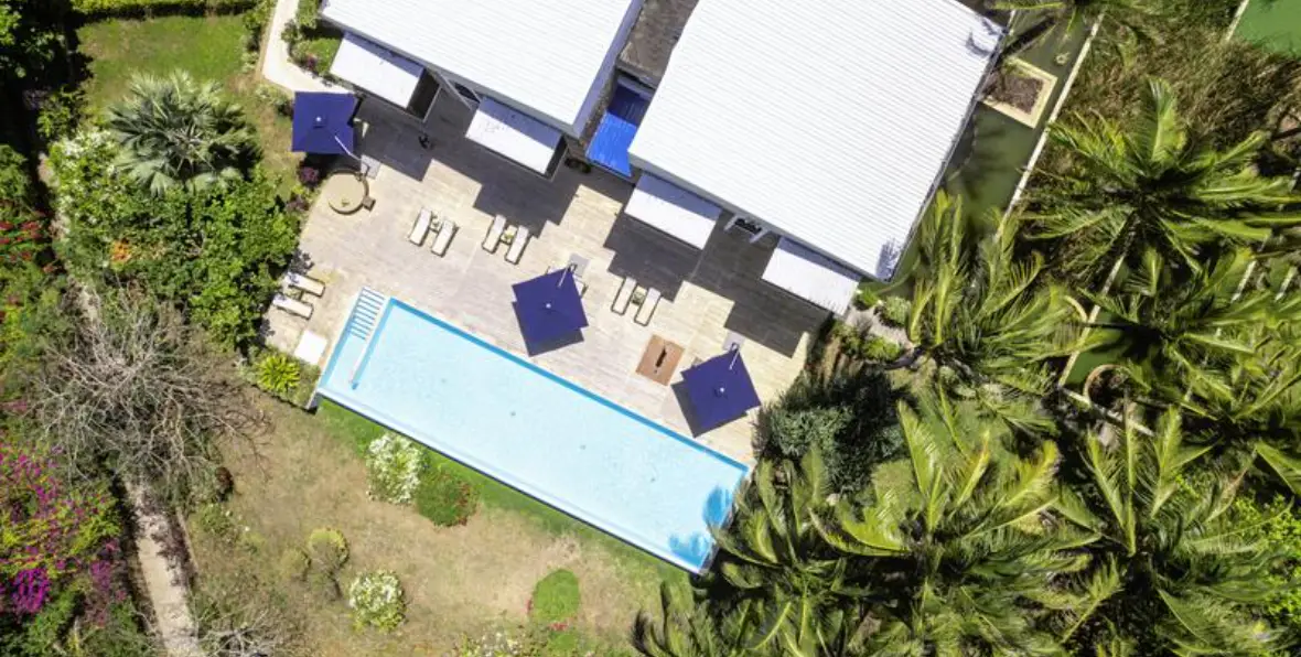 Melia Zanzibar - 195.7.4.97 -