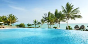 Melia Zanzibar - 195.7.4.97 -