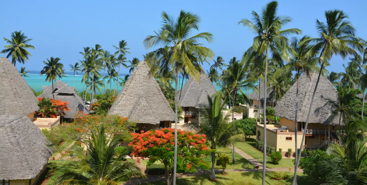 Neptune Zanzibar - 195.7.4.97 -