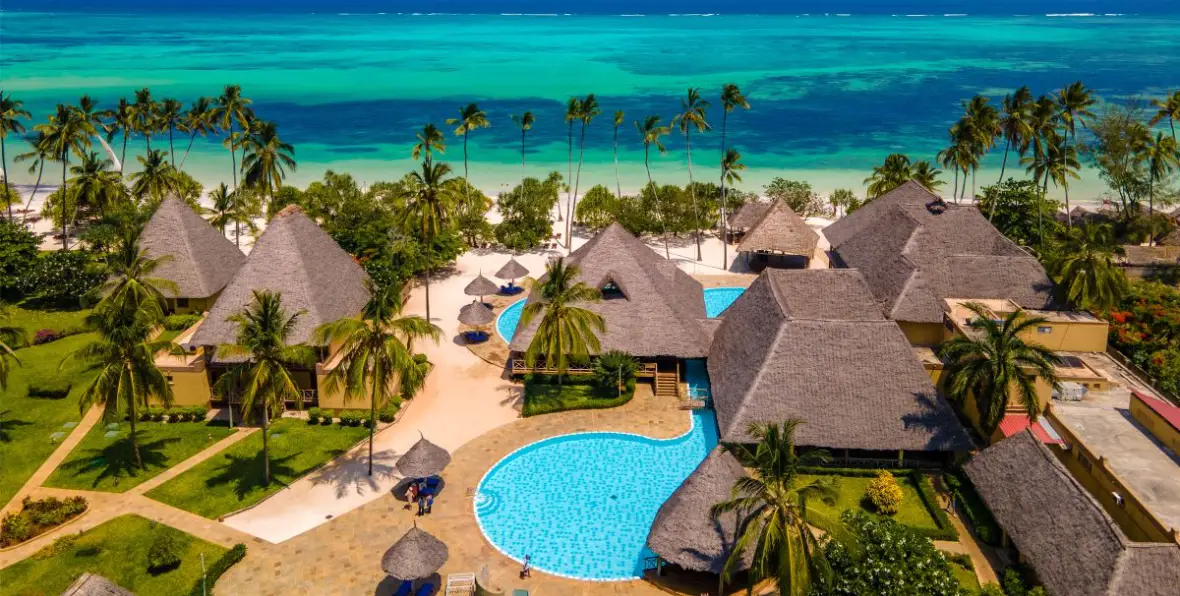 Neptune Zanzibar - 195.7.4.97 -