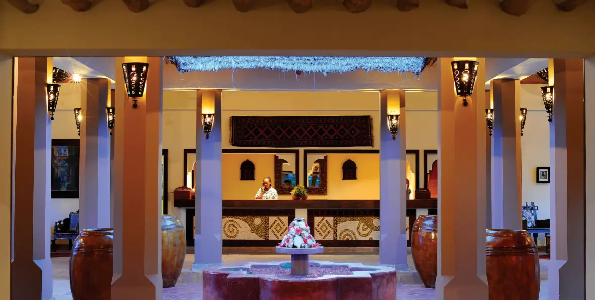 Neptune Zanzibar - 195.7.4.97 -