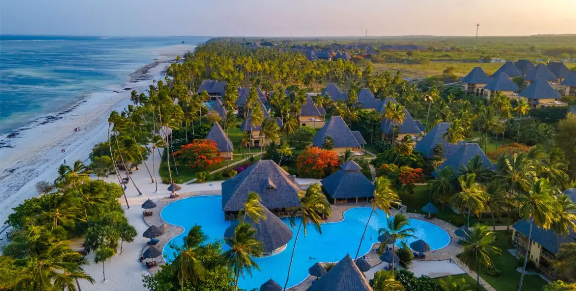 Neptune Zanzibar - 195.7.4.97 -