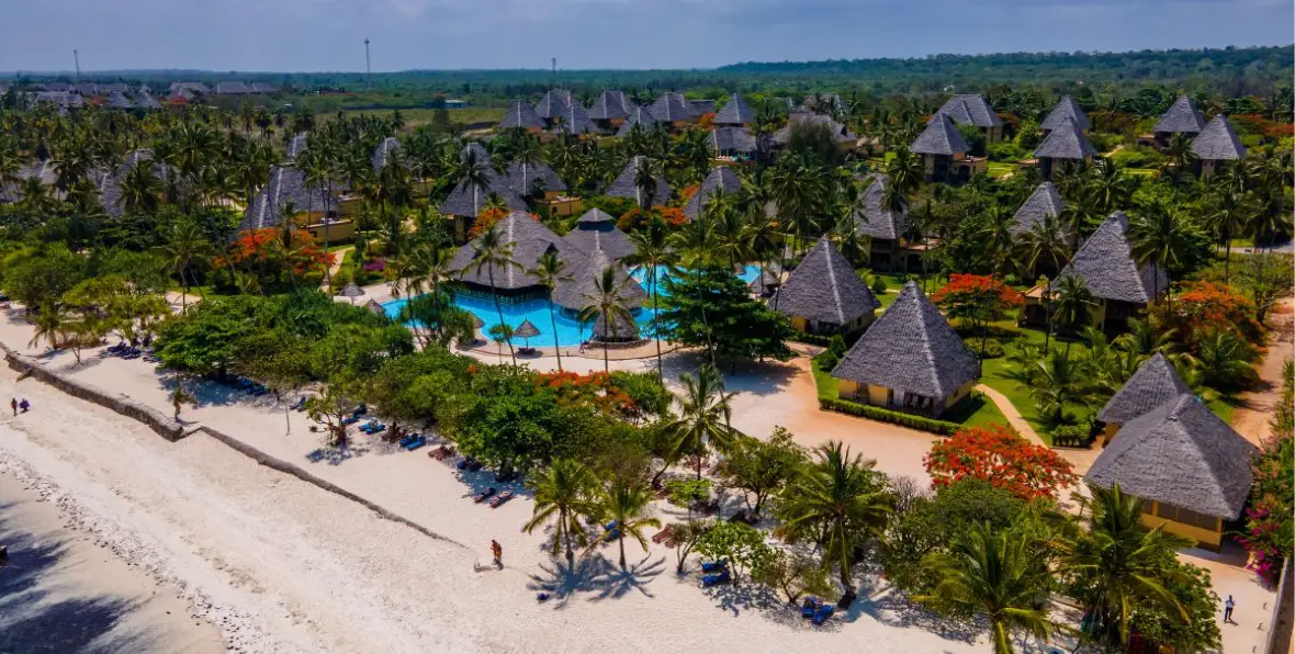 Neptune Zanzibar - 195.7.4.97 -