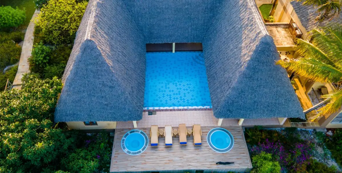 Neptune Zanzibar - 195.7.4.97 -