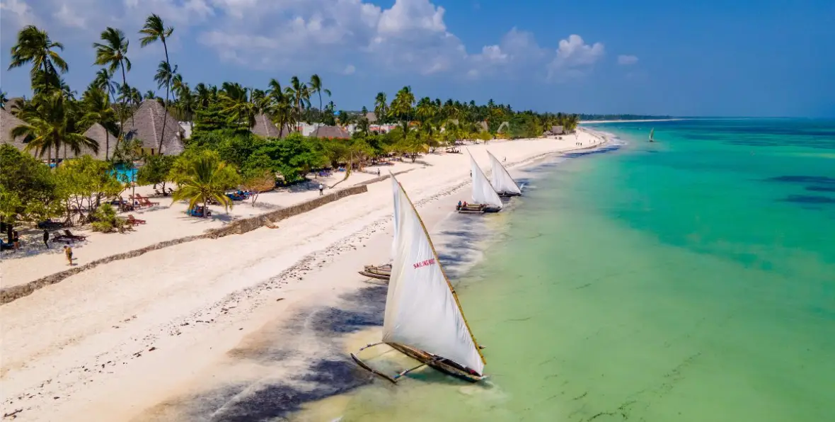 Neptune Zanzibar - 195.7.4.97 -