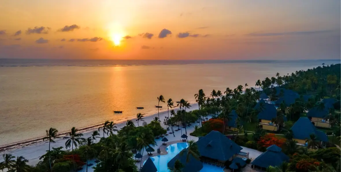 Neptune Zanzibar - 195.7.4.97 -