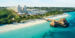 Riu Jambo - 195.7.4.97 -