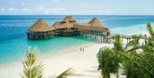 Riu Jambo - 195.7.4.97 -