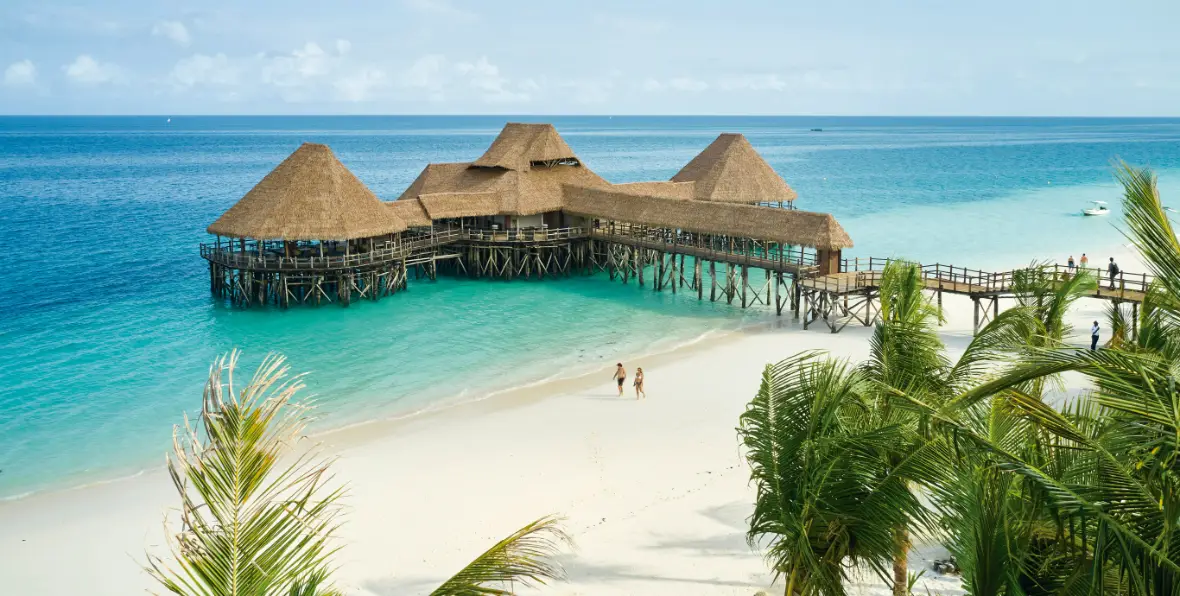 Riu Jambo - 195.7.4.97 -